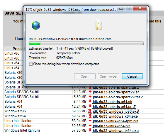 download jdk 8 for windows 10 64 bit
